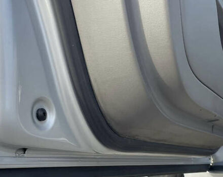 Серый Ауди А4, объемом двигателя 1.6 л и пробегом 207 тыс. км за 5999 $, фото 101 на Automoto.ua