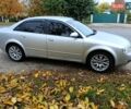 Серый Ауди А4, объемом двигателя 2 л и пробегом 260 тыс. км за 5200 $, фото 5 на Automoto.ua