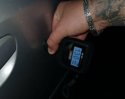 Серый Ауди А4, объемом двигателя 1.6 л и пробегом 207 тыс. км за 5999 $, фото 9 на Automoto.ua