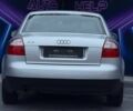 Сірий Ауді А4, об'ємом двигуна 1.6 л та пробігом 163 тис. км за 5499 $, фото 4 на Automoto.ua