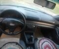 Ауді А4 2003 у Любешів на Automoto.ua Сірий Ауді А4, об'ємом двигуна 2.5 л та пробігом 350 тис. км за 1073 $, фото 6 на Automoto.ua