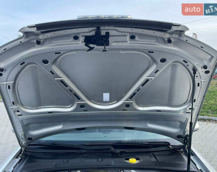 Серый Ауди А4, объемом двигателя 1.6 л и пробегом 207 тыс. км за 5999 $, фото 131 на Automoto.ua