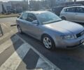 Сірий Ауді А4, об'ємом двигуна 2 л та пробігом 360 тис. км за 3170 $, фото 1 на Automoto.ua