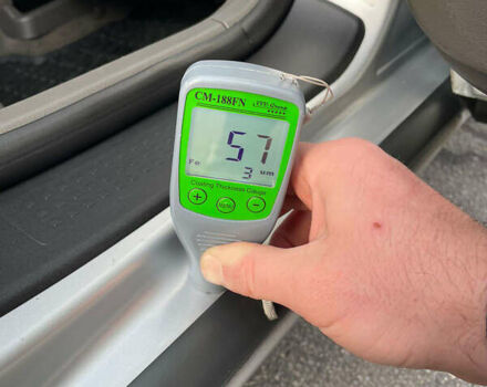 Сірий Ауді А4, об'ємом двигуна 1.6 л та пробігом 207 тис. км за 5999 $, фото 10 на Automoto.ua