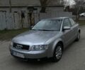 Сірий Ауді А4, об'ємом двигуна 1.9 л та пробігом 250 тис. км за 2650 $, фото 1 на Automoto.ua