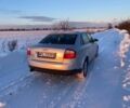 Сірий Ауді А4, об'ємом двигуна 2 л та пробігом 212 тис. км за 2450 $, фото 9 на Automoto.ua