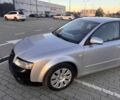 Сірий Ауді А4, об'ємом двигуна 1.8 л та пробігом 382 тис. км за 3850 $, фото 3 на Automoto.ua