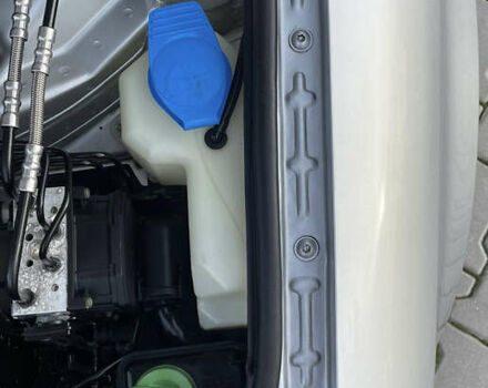 Серый Ауди А4, объемом двигателя 1.6 л и пробегом 207 тыс. км за 5999 $, фото 127 на Automoto.ua