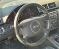 Сірий Ауді А4, об'ємом двигуна 1.8 л та пробігом 198 тис. км за 6940 $, фото 17 на Automoto.ua