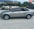 Сірий Ауді А4, об'ємом двигуна 1.78 л та пробігом 225 тис. км за 3900 $, фото 1 на Automoto.ua