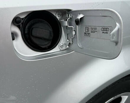 Серый Ауди А4, объемом двигателя 1.6 л и пробегом 207 тыс. км за 5999 $, фото 15 на Automoto.ua