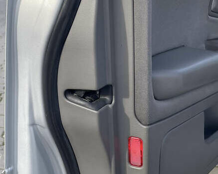 Серый Ауди А4, объемом двигателя 1.6 л и пробегом 207 тыс. км за 5999 $, фото 108 на Automoto.ua