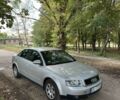 Сірий Ауді А4, об'ємом двигуна 1.9 л та пробігом 400 тис. км за 2750 $, фото 2 на Automoto.ua