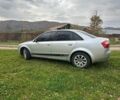 Ауди А4 2003 в Хусте на Automoto.ua Серый Ауди А4, объемом двигателя 2 л и пробегом 226 тыс. км за 5000 $, фото 1 на Automoto.ua