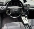 Сірий Ауді А4, об'ємом двигуна 1.98 л та пробігом 250 тис. км за 4700 $, фото 2 на Automoto.ua