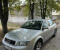 Сірий Ауді А4, об'ємом двигуна 1.9 л та пробігом 400 тис. км за 2750 $, фото 1 на Automoto.ua