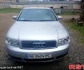Серый Ауди А4, объемом двигателя 2 л и пробегом 0 тыс. км за 4500 $, фото 1 на Automoto.ua