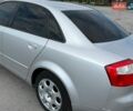 Серый Ауди А4, объемом двигателя 1.98 л и пробегом 266 тыс. км за 5500 $, фото 6 на Automoto.ua