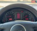 Серый Ауди А4, объемом двигателя 1.6 л и пробегом 196 тыс. км за 5650 $, фото 8 на Automoto.ua