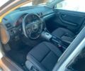 Сірий Ауді А4, об'ємом двигуна 2 л та пробігом 212 тис. км за 2450 $, фото 8 на Automoto.ua