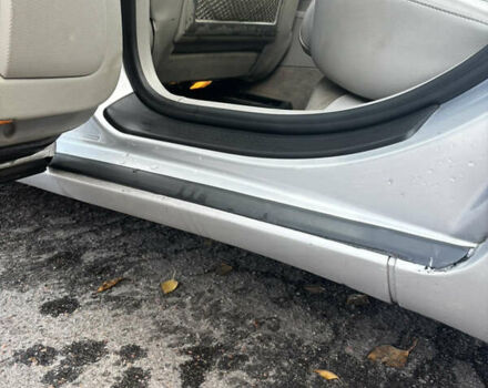 Серый Ауди А4, объемом двигателя 2.98 л и пробегом 211 тыс. км за 5200 $, фото 20 на Automoto.ua