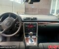 Серый Ауди А4, объемом двигателя 2 л и пробегом 0 тыс. км за 4500 $, фото 6 на Automoto.ua