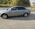Серый Ауди А4, объемом двигателя 2.5 л и пробегом 506 тыс. км за 2599 $, фото 1 на Automoto.ua