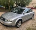 Серый Ауди А4, объемом двигателя 0 л и пробегом 135 тыс. км за 4800 $, фото 1 на Automoto.ua