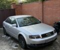 Сірий Ауді А4, об'ємом двигуна 2 л та пробігом 300 тис. км за 2606 $, фото 1 на Automoto.ua