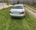 Серый Ауди А4, объемом двигателя 2 л и пробегом 226 тыс. км за 5000 $, фото 3 на Automoto.ua