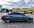 Сірий Ауді А4, об'ємом двигуна 2 л та пробігом 251 тис. км за 4800 $, фото 8 на Automoto.ua