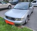 Серый Ауди А4, объемом двигателя 0 л и пробегом 300 тыс. км за 1000 $, фото 1 на Automoto.ua