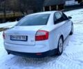 Серый Ауди А4, объемом двигателя 2 л и пробегом 233 тыс. км за 5500 $, фото 4 на Automoto.ua