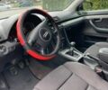 Серый Ауди А4, объемом двигателя 2.5 л и пробегом 360 тыс. км за 2200 $, фото 5 на Automoto.ua