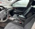 Серый Ауди А4, объемом двигателя 1.8 л и пробегом 250 тыс. км за 4600 $, фото 5 на Automoto.ua