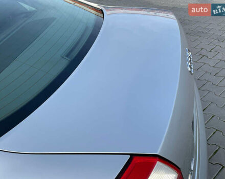 Сірий Ауді А4, об'ємом двигуна 1.6 л та пробігом 207 тис. км за 5999 $, фото 81 на Automoto.ua