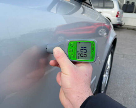 Сірий Ауді А4, об'ємом двигуна 1.6 л та пробігом 207 тис. км за 5999 $, фото 14 на Automoto.ua