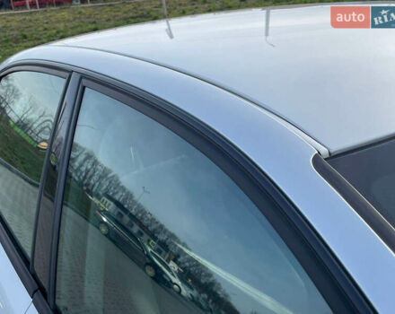 Серый Ауди А4, объемом двигателя 1.6 л и пробегом 207 тыс. км за 5899 $, фото 98 на Automoto.ua