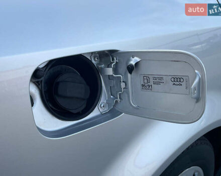 Серый Ауди А4, объемом двигателя 1.6 л и пробегом 207 тыс. км за 5899 $, фото 78 на Automoto.ua