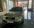 Серый Ауди А4, объемом двигателя 1.6 л и пробегом 286 тыс. км за 4300 $, фото 1 на Automoto.ua