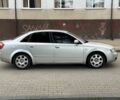 Серый Ауди А4, объемом двигателя 1.9 л и пробегом 300 тыс. км за 2200 $, фото 3 на Automoto.ua