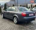 Серый Ауди А4, объемом двигателя 1.8 л и пробегом 247 тыс. км за 5499 $, фото 10 на Automoto.ua