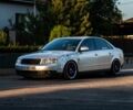 Сірий Ауді А4, об'ємом двигуна 2 л та пробігом 245 тис. км за 5500 $, фото 1 на Automoto.ua