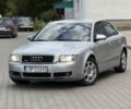 Серый Ауди А4, объемом двигателя 1.9 л и пробегом 300 тыс. км за 2200 $, фото 1 на Automoto.ua