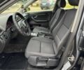Сірий Ауді А4, об'ємом двигуна 1.8 л та пробігом 248 тис. км за 5299 $, фото 16 на Automoto.ua