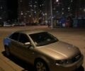 Сірий Ауді А4, об'ємом двигуна 1.8 л та пробігом 380 тис. км за 5700 $, фото 1 на Automoto.ua