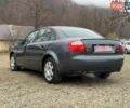 Серый Ауди А4, объемом двигателя 1.8 л и пробегом 248 тыс. км за 5299 $, фото 8 на Automoto.ua