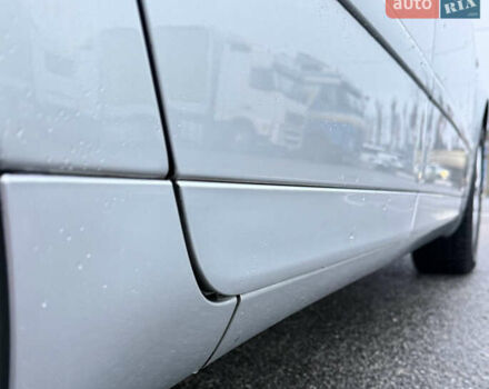 Серый Ауди А4, объемом двигателя 1.6 л и пробегом 207 тыс. км за 5999 $, фото 63 на Automoto.ua