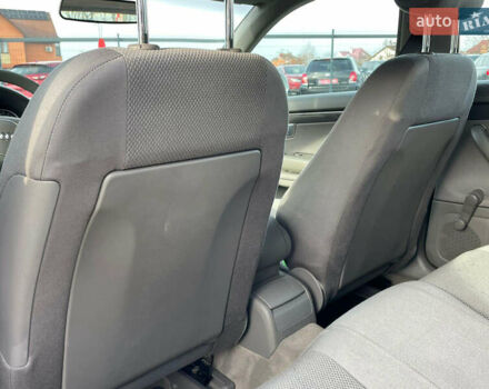 Серый Ауди А4, объемом двигателя 1.6 л и пробегом 207 тыс. км за 5999 $, фото 164 на Automoto.ua