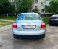 Серый Ауди А4, объемом двигателя 1.6 л и пробегом 237 тыс. км за 4800 $, фото 1 на Automoto.ua